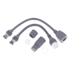 For Satellite Gen3 Ethernet Extender Adapter Satellite Converter Cable - Photo 1/14
