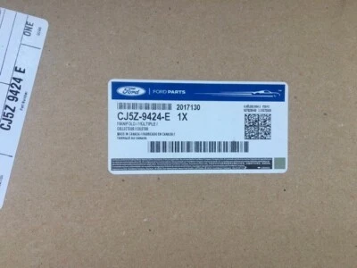 OEM NEW 2013-2018 FORD ESCAPE / FUSION INTAKE MANIFOLD CJ5Z 9424 E - Image 1 of 4