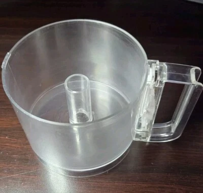 KitchenAid Chef's Chopper KFC3100 Work Bowl Only Mini Food Processor - Image 1 of 4