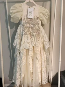 Maison Ava Dress - Picture 1 of 2