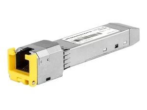 HPE Networking Instant On - Módulo transceptor SFP+ - 10GbE (S0G18A) - Imagen 1 de 1
