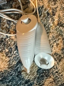 Jevogh 2 Pack Wii Nunchuck controllers for Wii, Remote Nunchuck Joystick Game - Picture 1 of 3