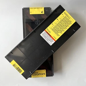 SANDVIK / N123L2-0800-0008-TF 1125 / Original Swedish hard alloy blade 10 Pcs - Picture 1 of 5