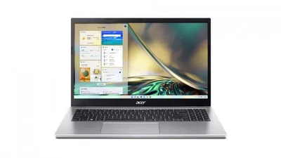 Acer Aspire 3 A315-59-523Q Intel Core i5 16GB RAM 512GB SSD 15.6" Full HD Argent - Immagine 1 di 4