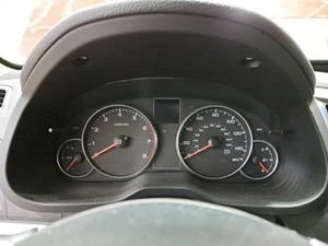 Speedometer Head/Instrument Cluster 2014 Legacy Outback Sku#4144472 - Picture 1 of 6
