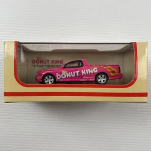 Holden VY SS Utility Ute Commodore Stuntriders Donut King Matt Mingay 1:64 Model - Picture 1 of 7