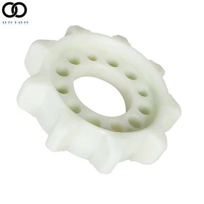 Piñón de transmisión de pista para moto de nieve para Yamaha Sl Sr Ss Gp Gs 1971-1976 Foto 1 de 4