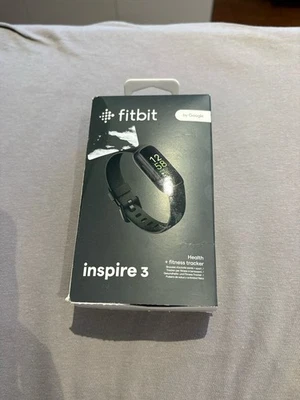 Fitbit Inspire 3 - Bild 1 von 3