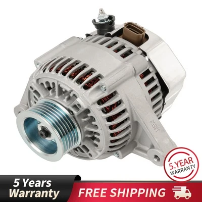 Alternador 13747 para Toyota Avalon 1995-1999 1994-1996 Toyota Camry 12V 80A Foto 1 de 4
