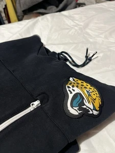 Jacksonville Jaguars Sweatshirt - Picture 1 of 4