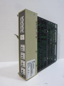 Valmet Metso Automation IOP111 080401 PAT Output Module Rev E/H PLC IOP 111 - Picture 1 of 8
