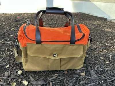 Bolsa de deportista Foto 1 de 4