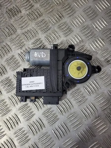 Moteur de lève vitre Avant Droit - CITROEN C4 PICASSO I (1) - Réf : 9674032480 - Picture 1 of 4