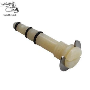 Trim Motor Relief Valve & O Ring Kit for Mercury Power 893929A01 813442A2 - Picture 1 of 10