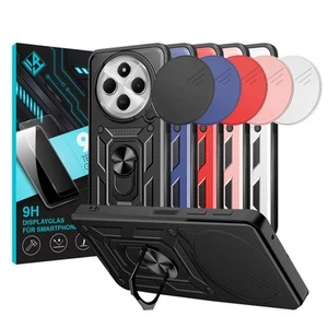 Outdoor Pancerne etui na Xiaomi Redmi 14C Etui na telefon Case Cover OCHRONA APARATU Top - Zdjęcie 1 z 63