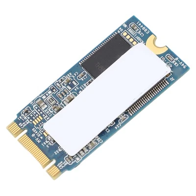 M.2 2242 SSD 32GB For Laptop PC Desktop Internal Solid State PCB With Screw Plug - Image 1 of 4