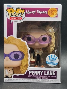 Funko Pop Movies 1873 Almost Famous Penny Lane Funko Shop - Picture 1 of 6