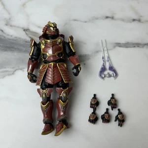 Jazwares Halo Spartan Collection Series 4 Yoroi Action Figure 6.5” - Picture 1 of 6