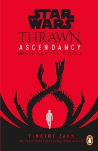Timothy Zahn Star Wars: Thrawn Ascendancy: Greater Good (Paperback) - Picture 1 of 1