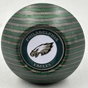 Philadelphia Eagles NFL bottiglia vino/liquore versare beccuccio liquori novità - Foto 1 di 11