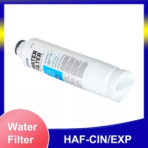 1 PACK for Samsung DA29-00020B HAF-CIN/EXP Refrigerator Water Filter New - Picture 1 of 9