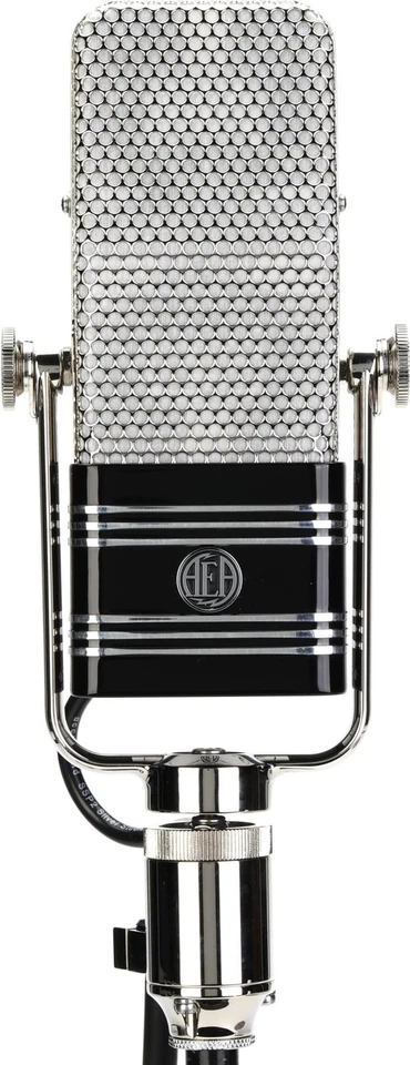 AEA R44C Museum-quality Reproduction Ribbon Microphone - Image 1 of 1