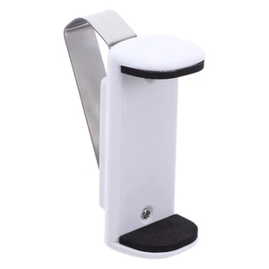 Clip for Garage Door Opener Remote Visor Clicker Holder Adjustable - Picture 1 of 12