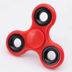 Figit Fidget Figet Finger Tri Spinner Hand Focus Spin Edc Stress Adhd Autism Toy