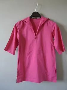 ROBE KURTA "MIA ZIA Voyage" T4ans - TBE - Bild 1 von 1