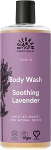 Urtekram Soothing Lavender Body Wash, 500 ml - Picture 1 of 3