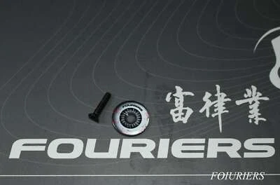 FOURIERS AL Tapa superior con perno Fit on Giant OD2 1-1/4 horquilla dirección TC-DX018 012 Foto 1 de 2