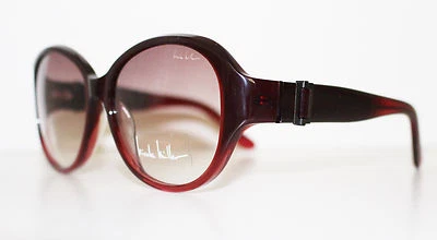 Nuevas gafas de sol para mujer NICOLE MILLER MADISON C03 MULBERRY FADE Foto 1 de 2