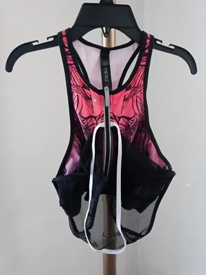 Sujetador deportivo MPG Sport Active Wear para mujer Foto 1 de 3