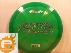 Discraft Z Swirl Scorch (2025 Valerie Mandujano) - Picture 1 of 4