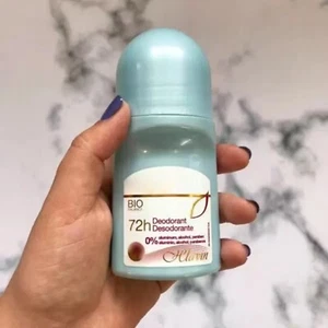 LAVILIN Roll On Deodorant für Unisex - 72 Stunden langanhaltender Schutz (2 oz) - Bild 1 von 10