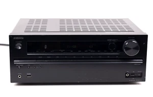 Onkyo TX-NR515 Home Theater Receiver o659 - Picture 1 of 6