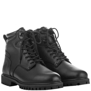 Highway 21 Rpm Lace-Up Boots Sz 07 #5161 361-805~07 - Picture 1 of 1