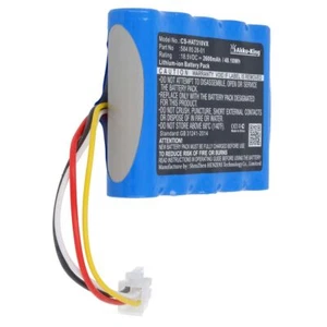 Akku für Husqvarna 584 85 28-01 584 82 28-01 Automower 310 310 2015 310 2016 - Bild 1 von 3