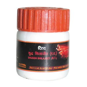 Premium Asphaltum Himalyan Shilajit Mumijo Momiya Shilajeet India 20Jars / 400 g - Picture 1 of 3