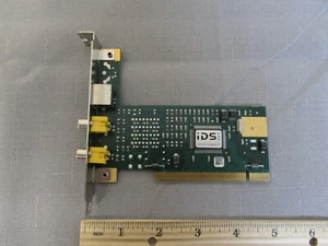 IDS FALCON Frame  Grabber PCI Card Rev. 3.0 From Visx Computer - Picture 1 of 3