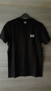 Emporio Armani - Herren T Shirt - Top Zustand - Grösse : M - Bild 1 von 2