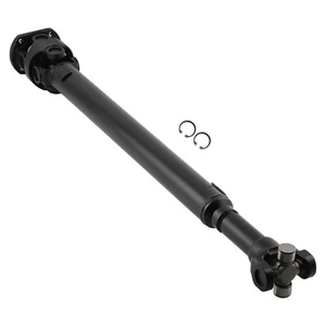 Front Prop Drive Shaft for Ford F250 F350 F450 F550 Super Duty 4WD Automatic - Picture 1 of 9