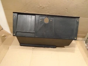 78 Cutlass GLOVE BOX LINER INSERT pocket 78 - 88 G-body Malibu Regal Monte Carlo - Picture 1 of 14