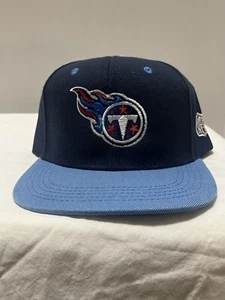 Gorra SnapBack Tennessee Titans NFL Merch - Imagen 1 de 7