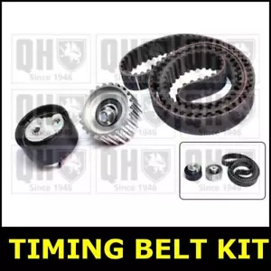Timing Belt Kit FOR IVECO DAILY IV 2.3 06->11 Diesel QH - Picture 1 of 3