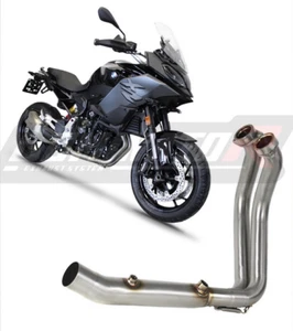 COLLETTORI COLLETTORE BMW F900R / F900XR MY 2020 2021 2022 2023 2024 - Imagen 1 de 11