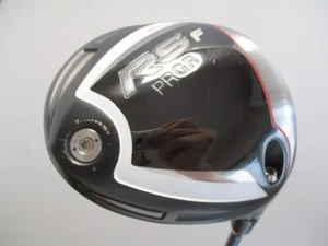 PRGR RS F 2018 Driver 10.5 Diamana for PRGR (S) #455 Golf Clubs - Picture 1 of 6