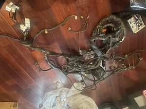 240121mu3b infiniti m37 engine room bay wiring harness Oem 24012 1ma6d - Picture 1 of 6