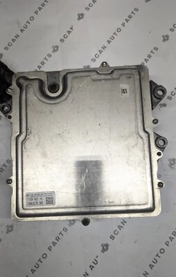 Used 2017 Ford Transit 150 FoMoCo GK4A-12A650-GA FL3A-12B684-BEB/A6SXU24567500 - Image 1 of 2