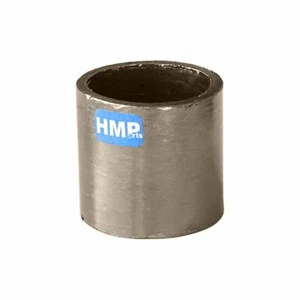 Junta para colector de escape 32/38 mm ATV Quad Bashan HMParts - Imagen 1 de 2